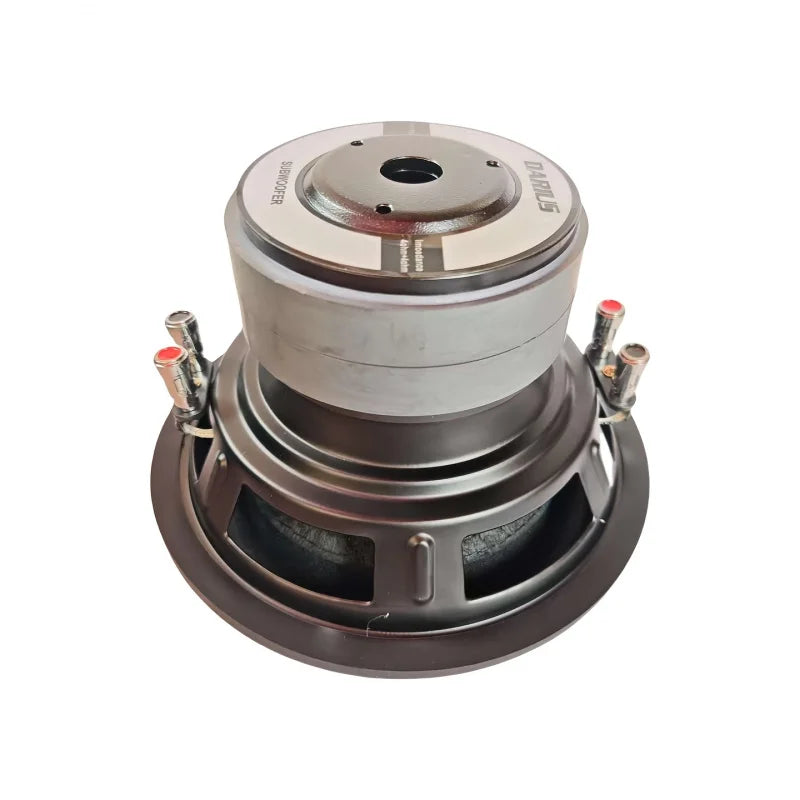 Bocina Subwoofer 1200W Max