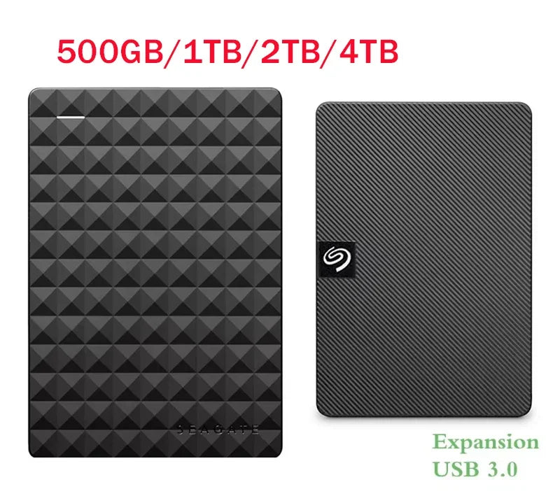 Disco duro OEM Expansion HDD Drive Disk
