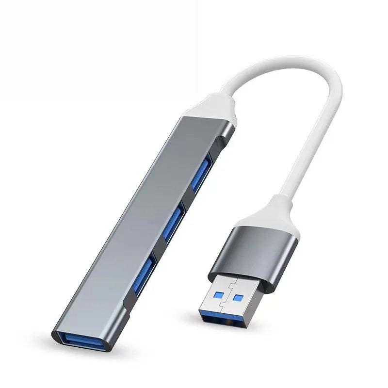 Multi hub USB C HUB 3.0 Extender