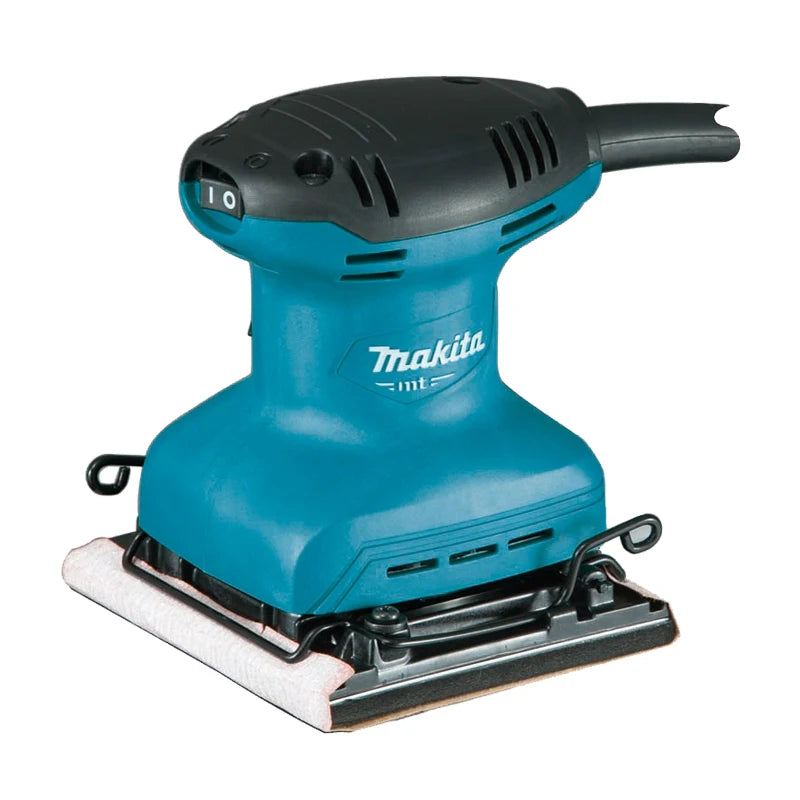 Lijadoras Makita 5" Random Orbit & Finishing