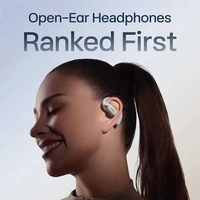 Audífonos SHOKZ OpenFit 2+ Open-Ear Headphones T921 Dolby Audio
