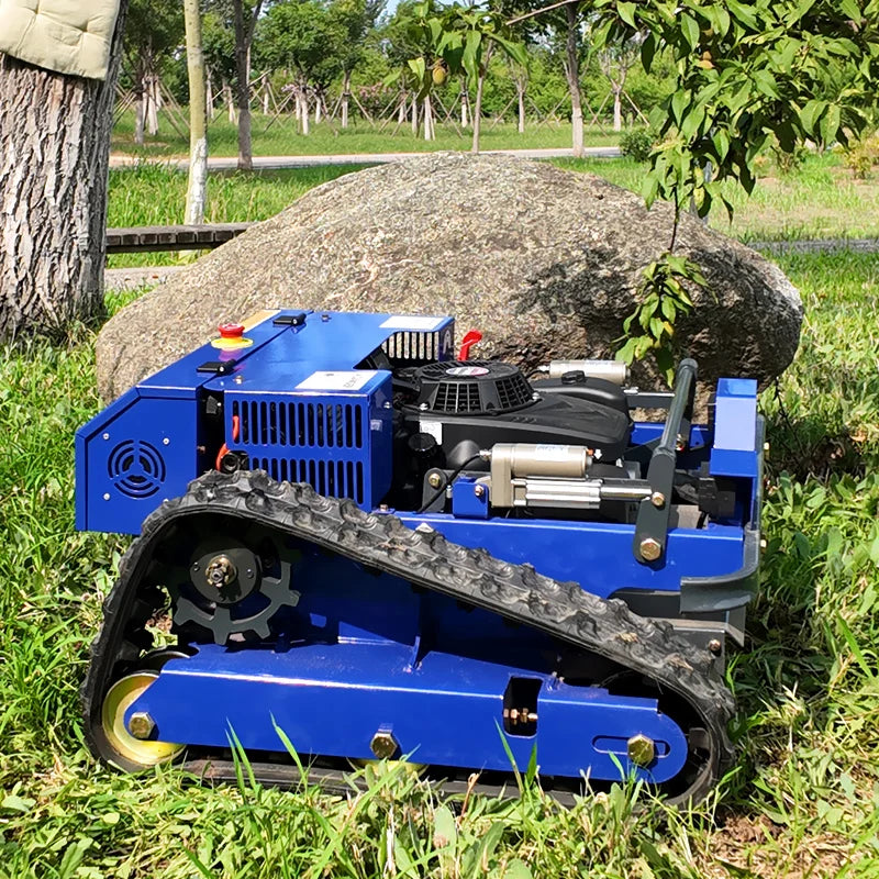 Robot Corta Cesped 550mm