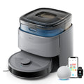Lefant M3 Max Robot Vacuum