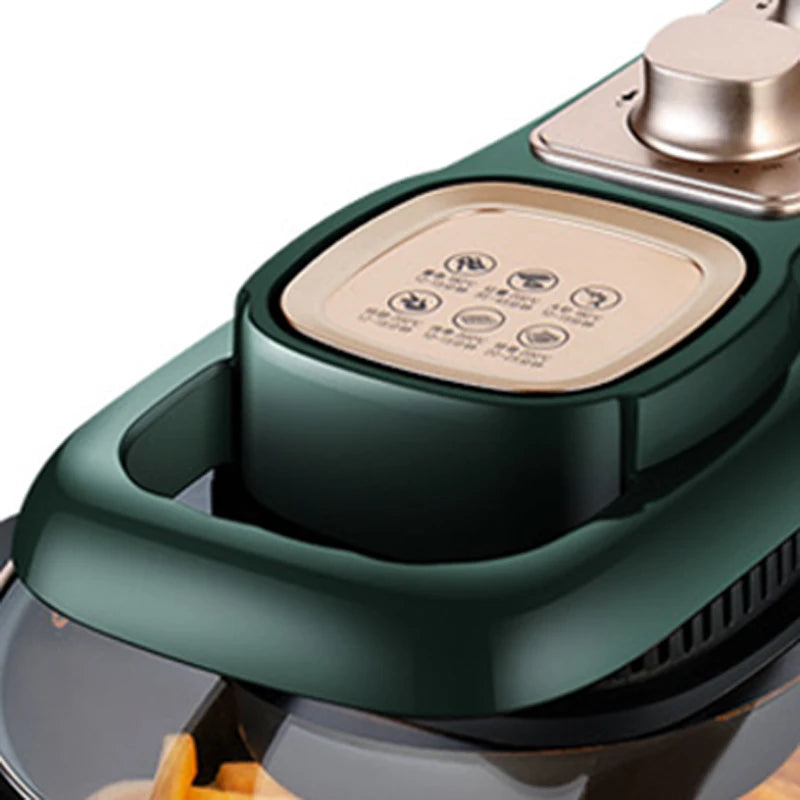 Freidora de Aire AF-308 Household 6L
