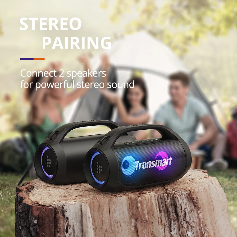 Bocina Tronsmart Bang SE Speaker Bluetooth