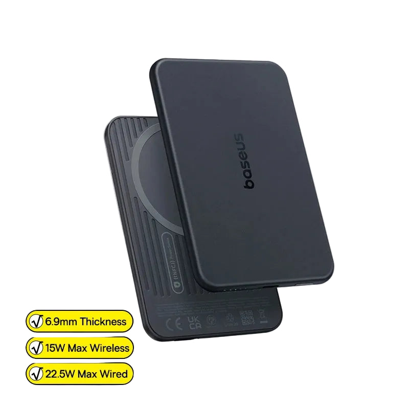 Power Bank Baseus PicoGo Air 5000mAh
