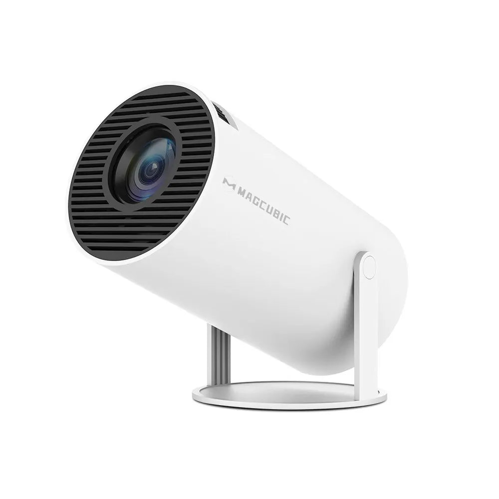Magcubic Proyector HY300 Pro 4K