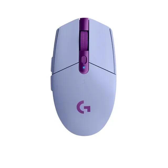 Mouse Logitech G304 Lightspeed