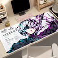 Nier Automata 2B Anime Mouse Pad XXL Extended G