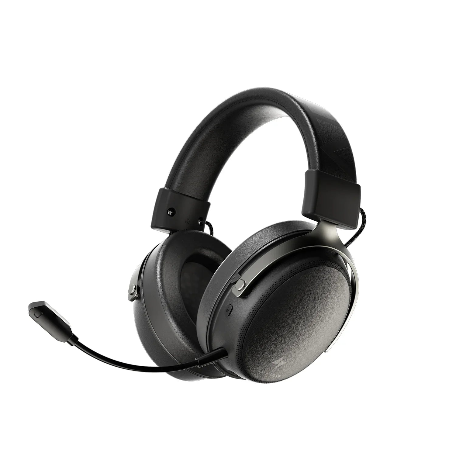 Audífonos ATK N9 2.4GHz Wireless Gaming