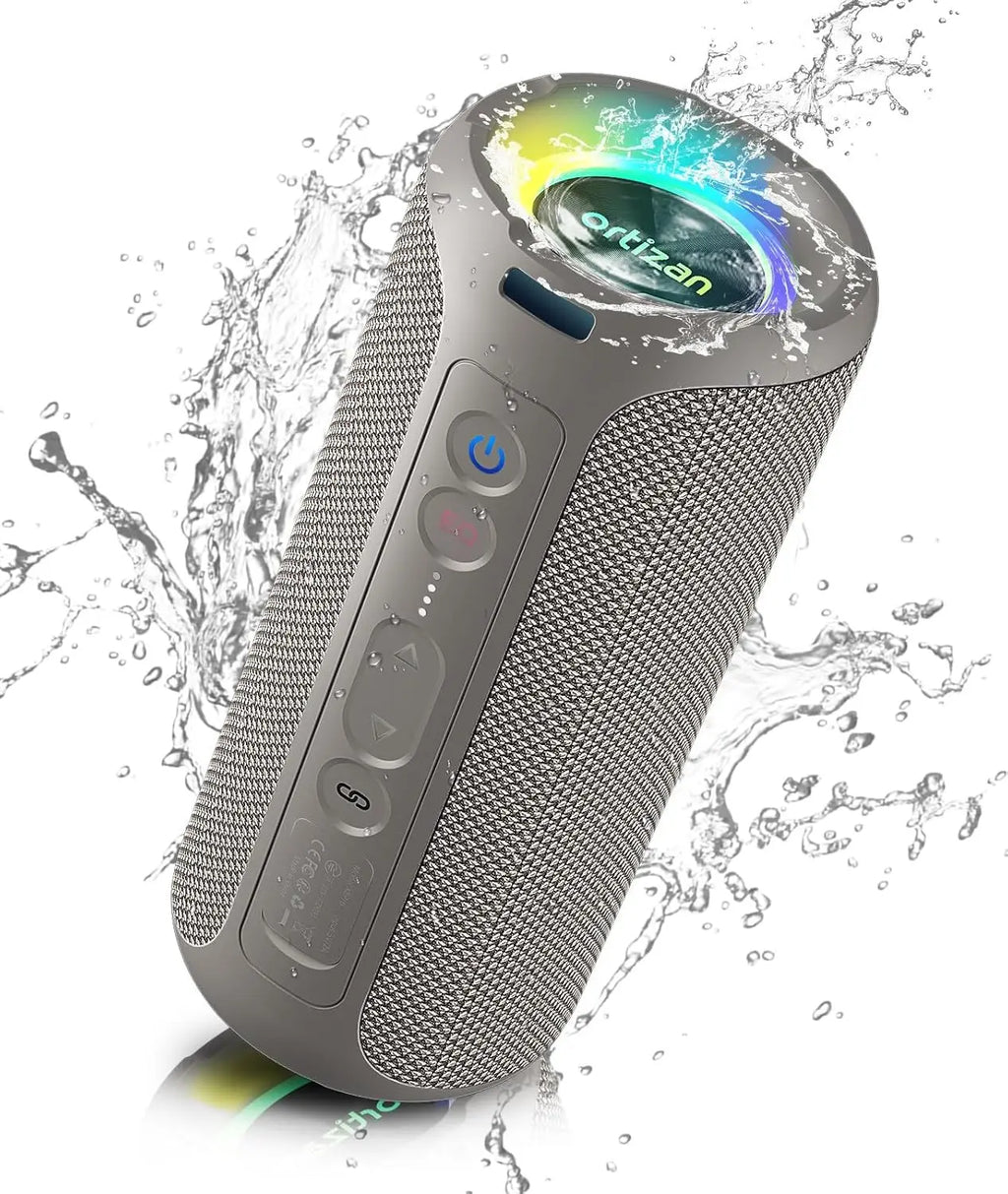 Altavoz Bluetooth Ortizan X8 Pro 40W