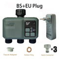 Système d'arrosage automatique RF433 WIFI