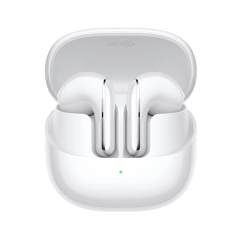 Original Xiaomi Buds 5 Earphone TWS AI Active Noise Cancelling HiFi Wireless Bluetooth Sound Recording Headphone Lossless Audio