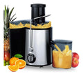 Extractor De Jugos Eléctrico