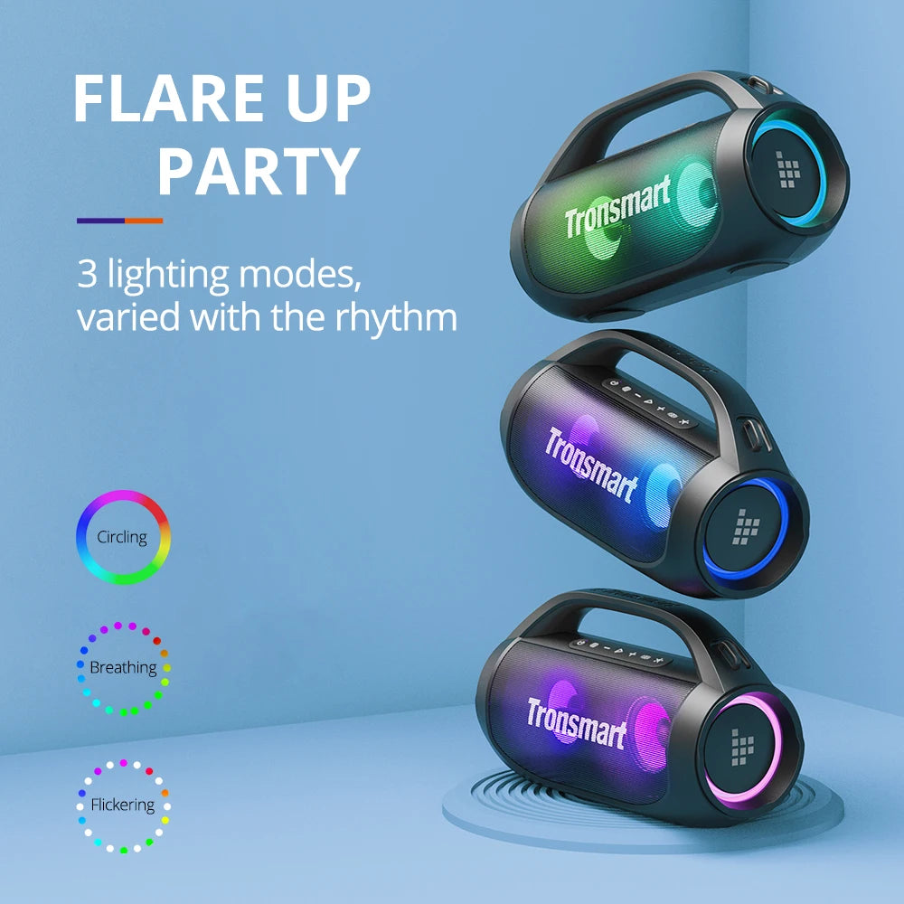 Bocina Tronsmart Bang SE Speaker Bluetooth