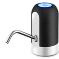 Dispensador Eléctrico de Agua USB para Garrafón
