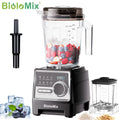 BioloMix 1500W Licuadora Profesional 2,6L