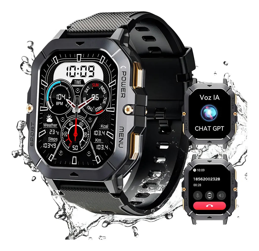 Reloj Cubot C28 Smartwatch
