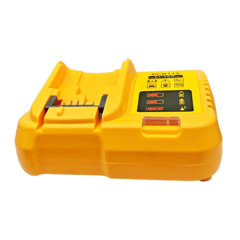Base de charge pour batteries DeWalt