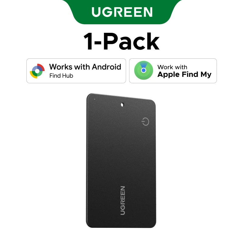 Localizadores UGREEN Smart