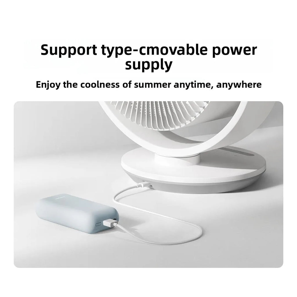 Ventilador Inteligente Mijia Xiaomi