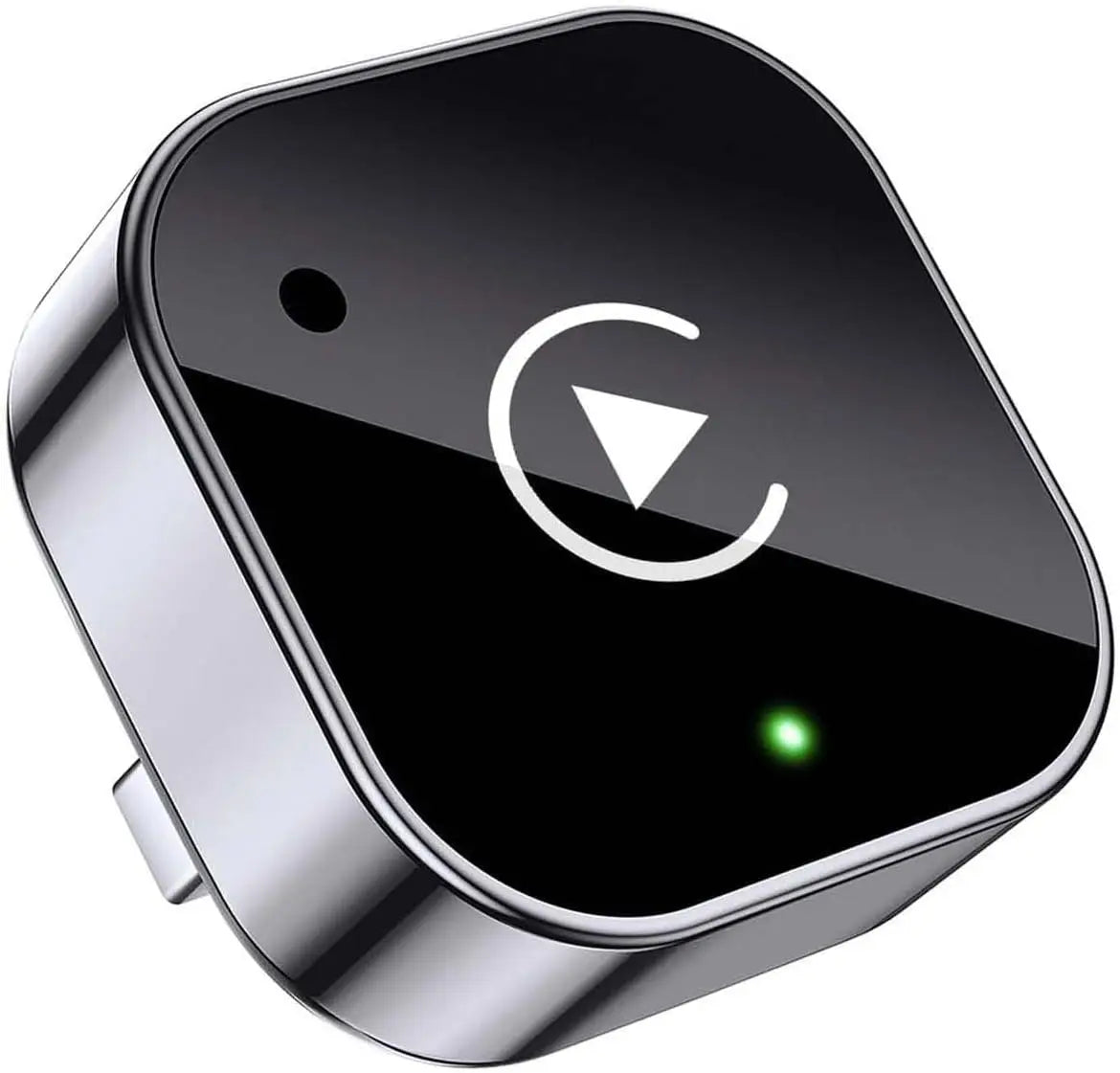 Adaptador Wireless CarPlay & Android Auto