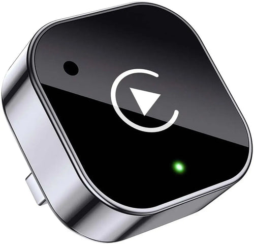 Adaptador Wireless CarPlay & Android Auto