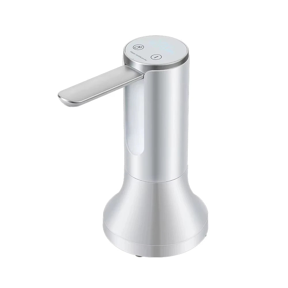 Dispensador de Agua Digital para Garrafas