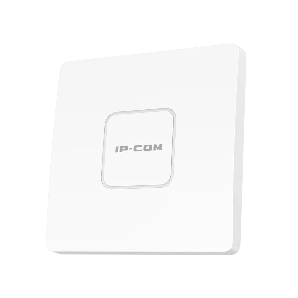 Punto de Acceso WiFi de Techo AC1200 Dual Band Gigabit con PoE