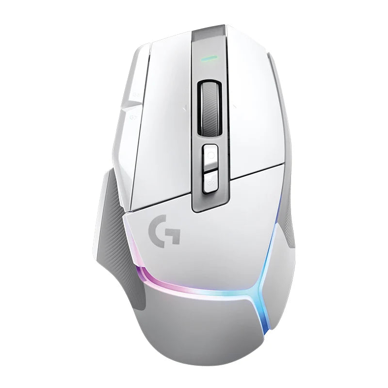 Logitech (G) G502 X Advanced Edition New Optical-mechanical Mouse