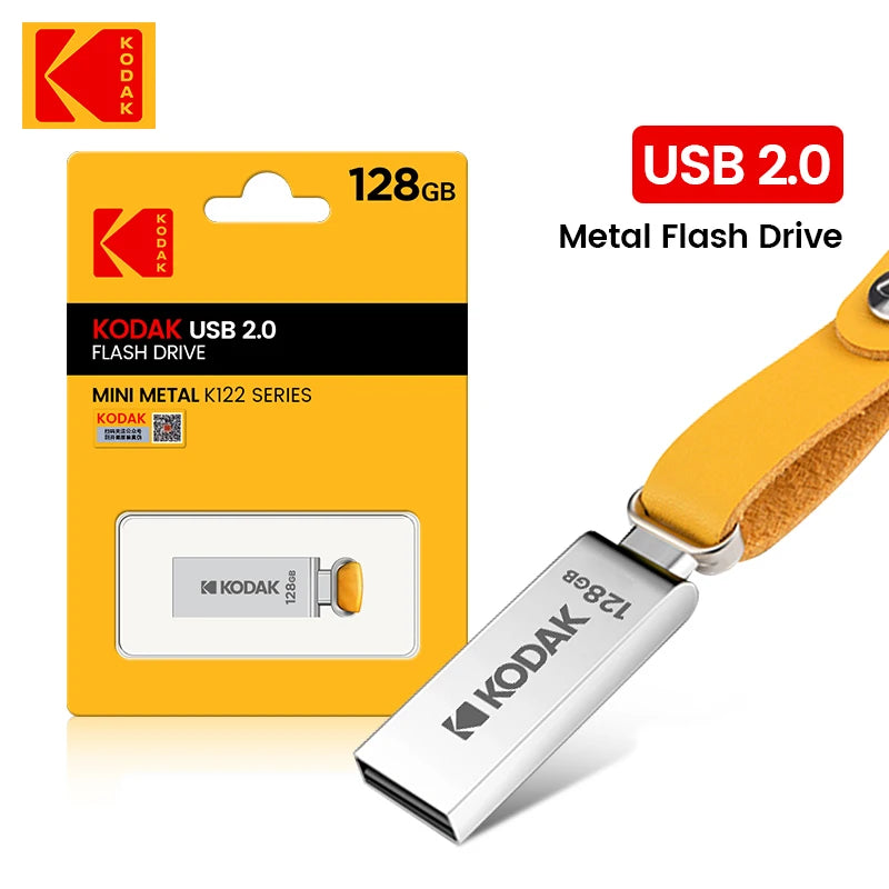 KODAK USB 2.0 Pen Drive