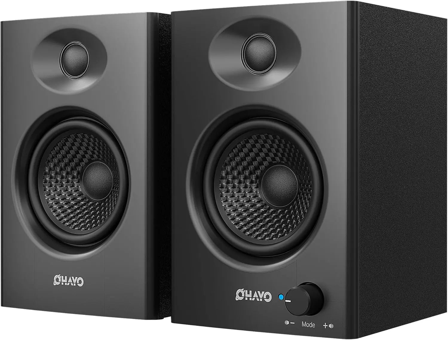 Home theater OHAYO 60W Computer Speakers for Music Gaming
