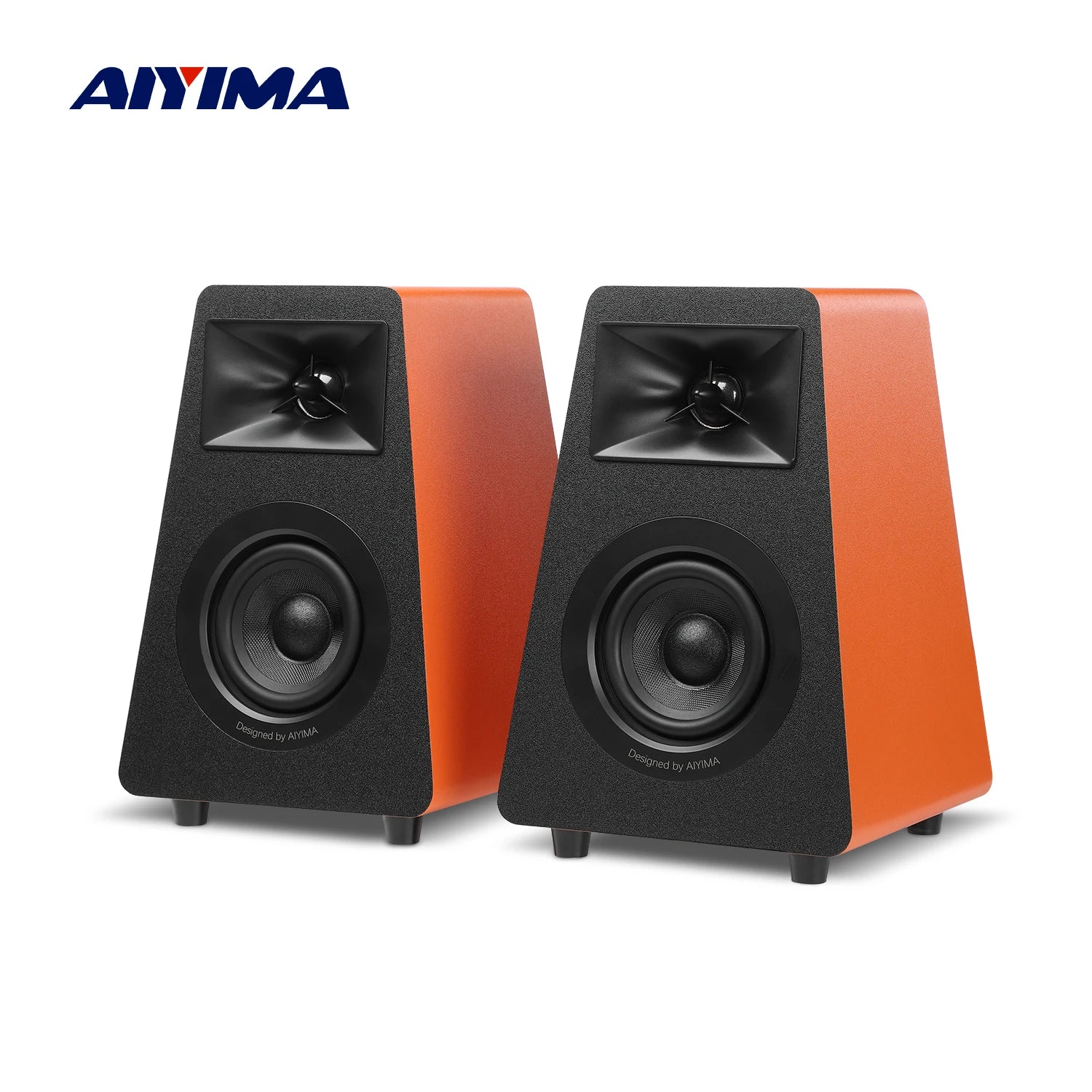 Home Theater AIYIMA S30 Active Bookshelf