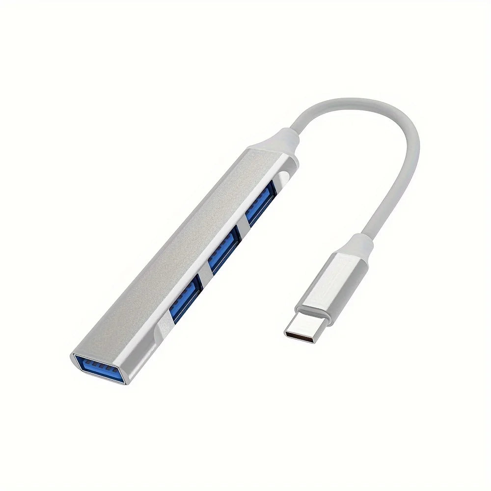 Multi hub USB C HUB 3.0 Extender
