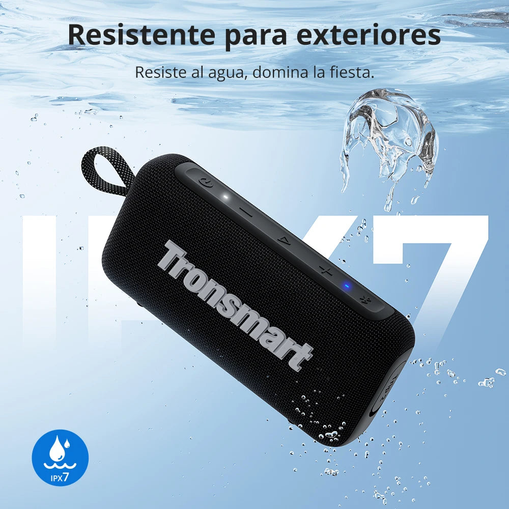 Altavoz Bluetooth Portátil Tronsmart