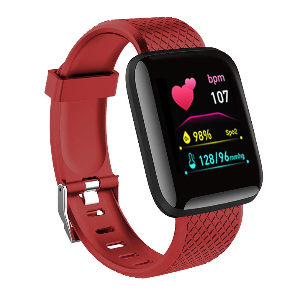 Reloj Inteligente Multifunional Smart Life