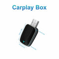 Reproductor Carplay Box Mini 2025