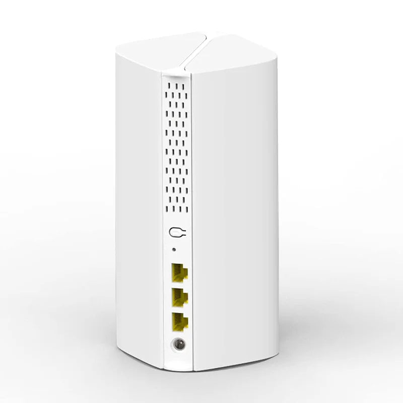Sistema Tenda AX3000 WiFi 6 Mesh EM/MX12