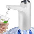Dispensador de Agua 5 Galones con Bomba Eléctrica USB
