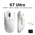 MCHOSE K7 V2 Wireless Gaming Mouse PAW3955 TI