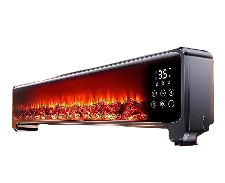 Calefactor de rodapié AI ECO