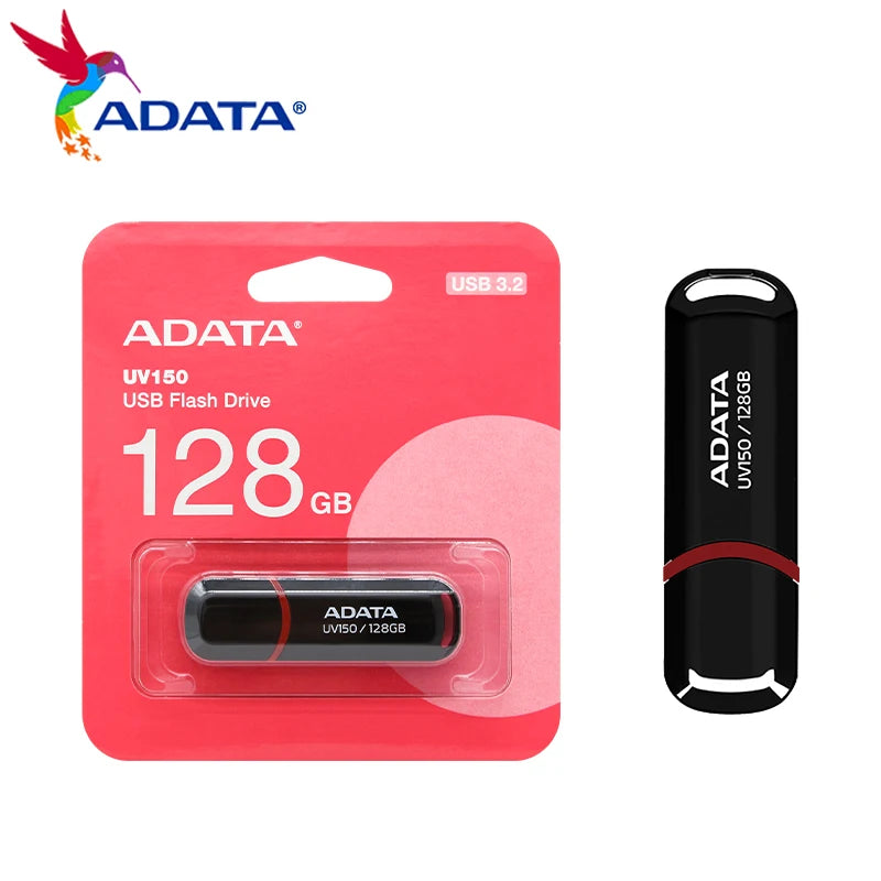 ADATA UV150 USB3.2 High-speed Flash