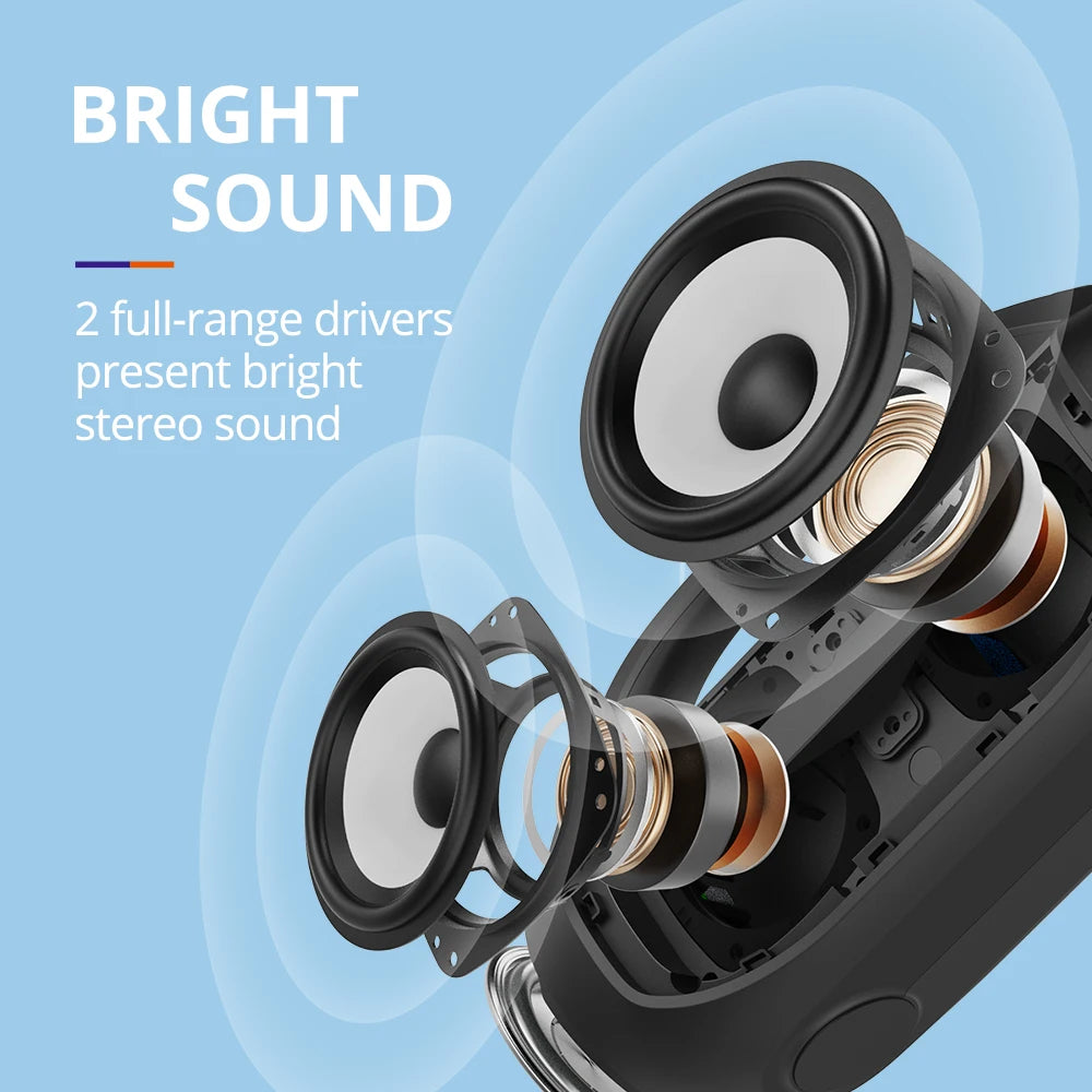 Bocina Tronsmart Bang SE Speaker Bluetooth