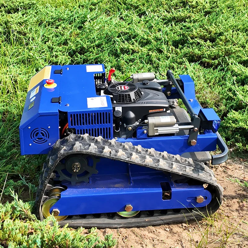 Robot Corta Cesped 550mm