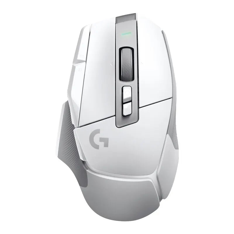 Logitech (G) G502 X Advanced Edition New Optical-mechanical Mouse