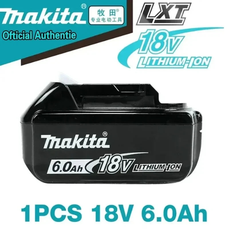 Taladro Atornillador de Impacto Makita DDF487