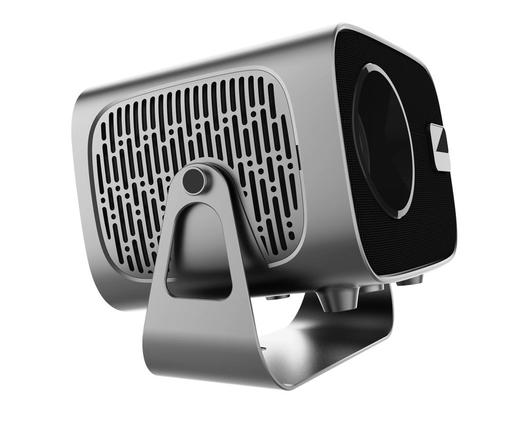 Proyector 4K A10 ANSI