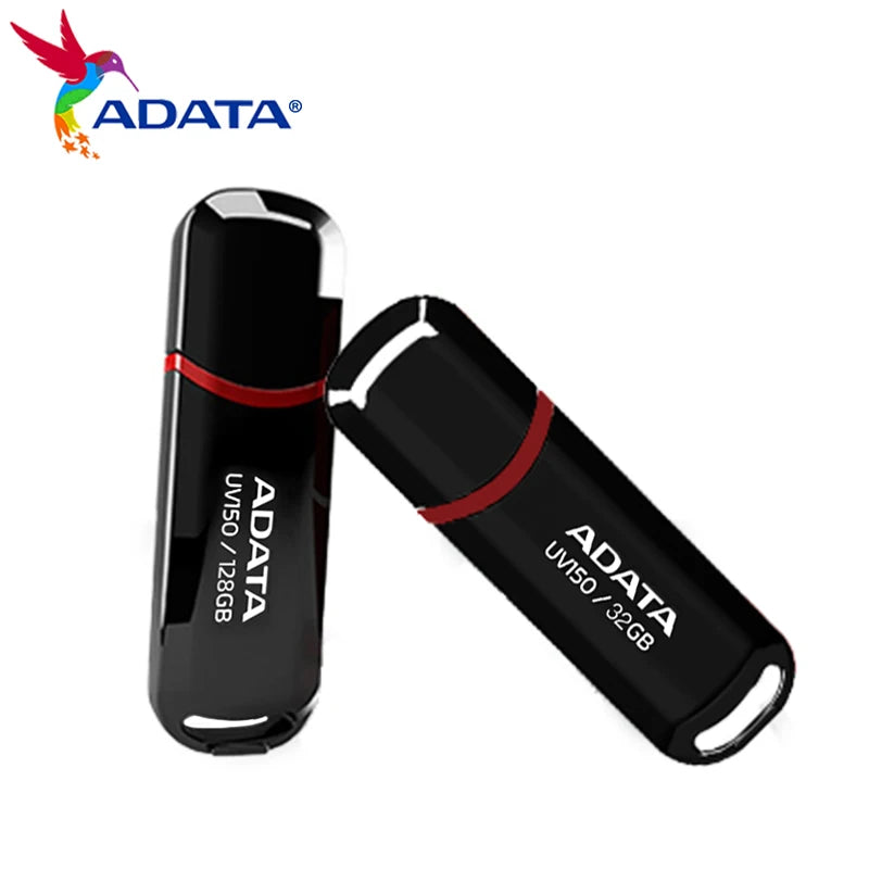 ADATA UV150 USB3.2 High-speed Flash