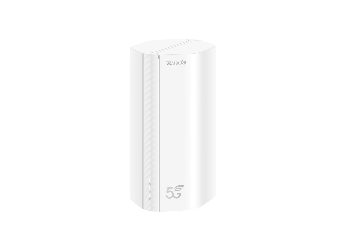 Tenda 5G03 AX1800 Wi‑Fi 6 Router SIM 5G