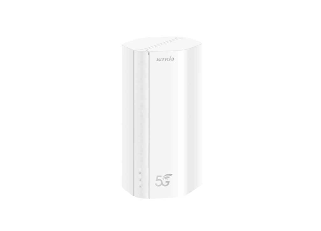 Tenda 5G03 AX1800 Wi‑Fi 6 Router SIM 5G